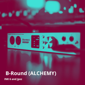 B-Round(Alchemy)