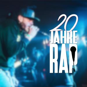 20 Jahre Rap (Explicit)