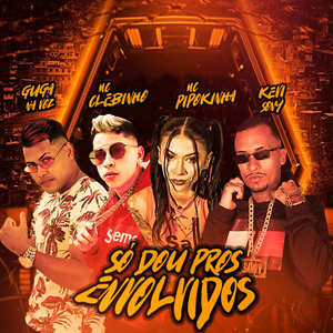 Só Dou Pros Envolvidos (Explicit)