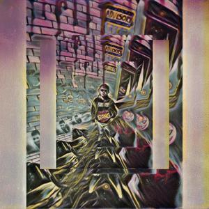 Tony Stark (Explicit)