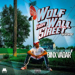 Walk On'Em (feat. Frank Jay) (Explicit)