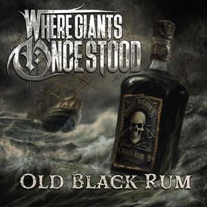 The Old Black Rum