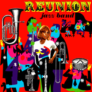 Reunion Jazz Band