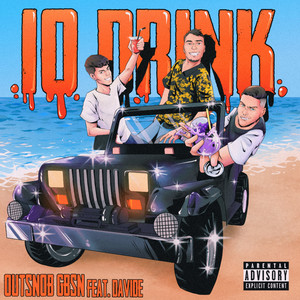 10 Drink (Explicit)