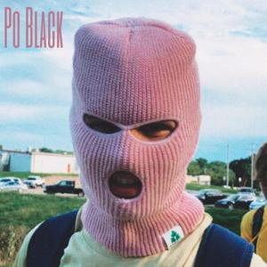 PO BLACK TMG (feat. Pink Siifu, Maxo, lojii, MIKE, Navy Blue & Kacy Hill) (Explicit)