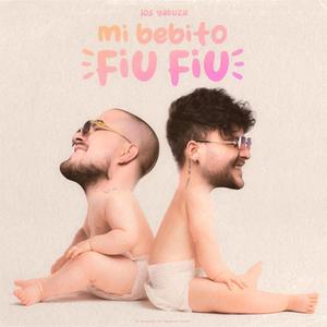 Bebito Fiu Fiu (feat. Los Yakuza)