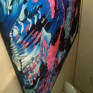 Y0UR MY DRUG (An Early Valentines Day Special) (Explicit)