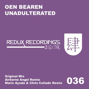 Unadulterared (Original Mix)