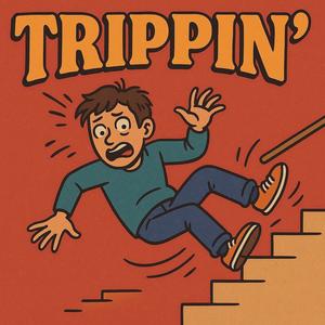 TRIPPIN'