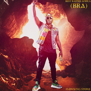 Best Rapper Africa (Bra) (Explicit)