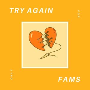 TRY AGAIN (Explicit)