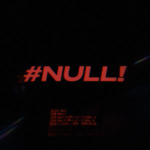 #NULL!
