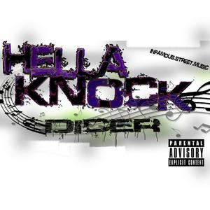 Hella Knock (Explicit)