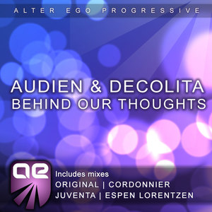 Behind Our Thoughts (Juventa Remix)