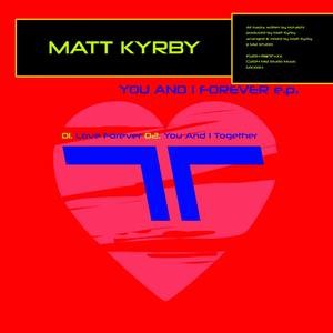 Love Forever (Original Mix)