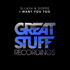 I Want You Too (Radio Edit)