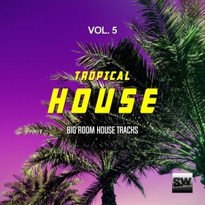 Tropical House, Vol. 5 (Big Room House Tracks)