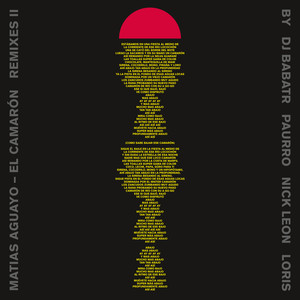 El Camarón (Paurro Bass Remix)