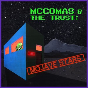 Mojave Stars