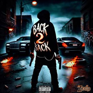 BACK 2 BACK (Explicit)