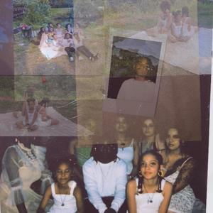 Tarot Cardz (feat. Kbfrm3) (Explicit)