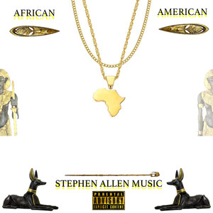 African American (Explicit)