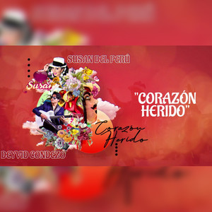 Corazón Herido