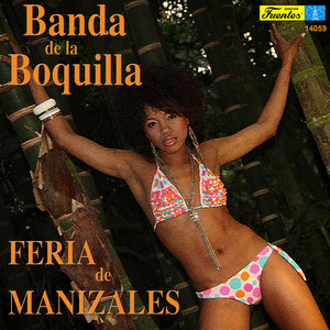 Cumbia Cienaguera (Inst.)