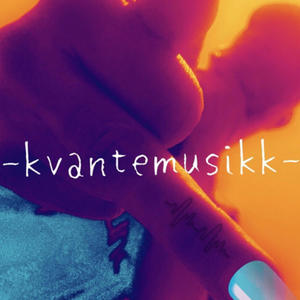 Kvantemusikk (Explicit)