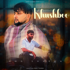 Khushboo