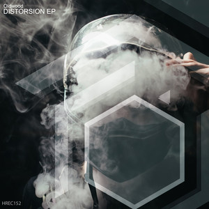 Distortion (Kenny Roncali Remix)