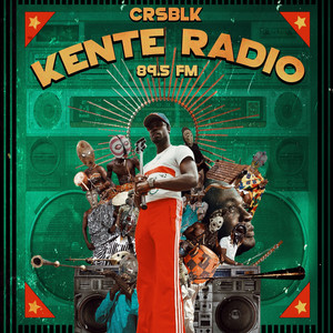 Kente Radio 89.5fm (Explicit)