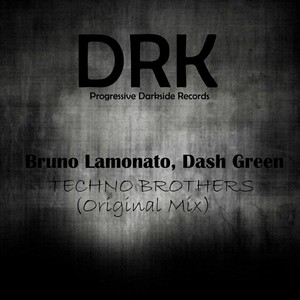 Techno Brothers (Original Mix)