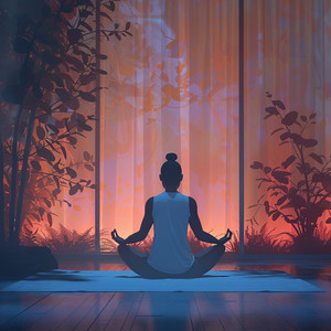 Yoga Flow Harmonic Lofi