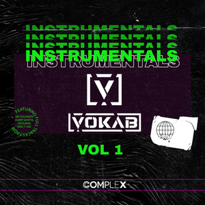 Instrumentals (Explicit)