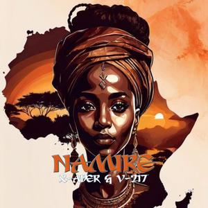 Namire (feat. V-217)