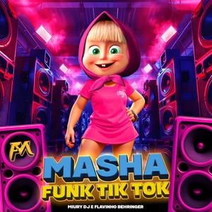 Masha Funk Tik Tok