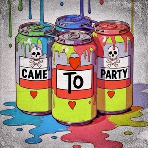 Came to Party