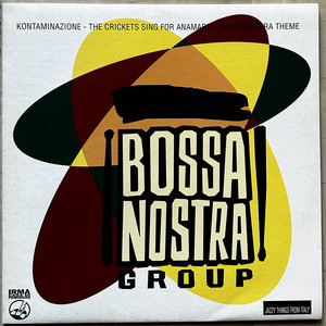 Bossa Nostra Group