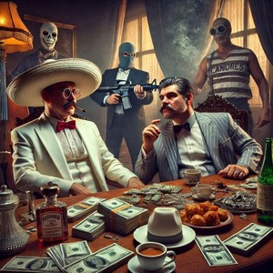NAO MENTE QUE E FEIO (Explicit)