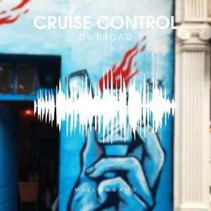 Cruise Control (Original Mix)