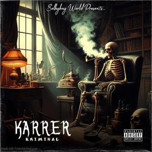 Discreet Intro (feat. Detwan Love) (Explicit)