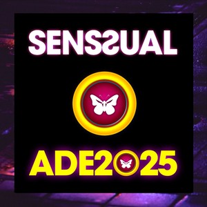 Senssual ADE 2025 (ADE Mix)