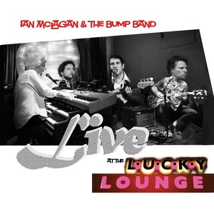 Live At the Lucky Lounge