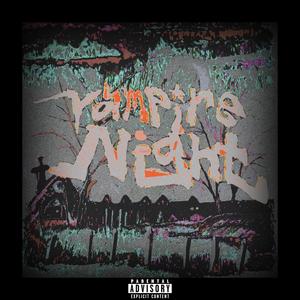 Vampire Night (Explicit)