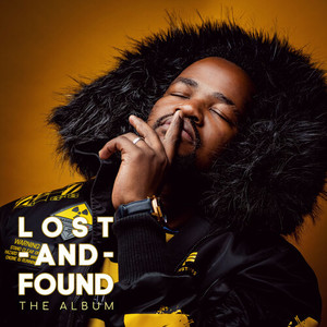 Lost and Found (Explicit)