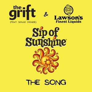 Sip of Sunshine (feat. Soule Monde)