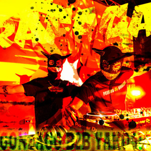 RÁFAGA SET (Explicit)