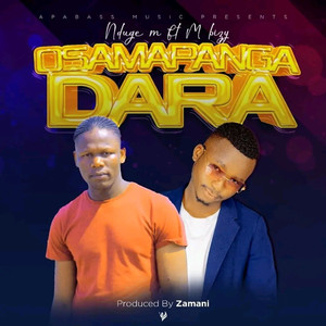 Osamapanga Dara