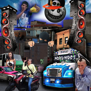 Chifla MI Chiflo (Intro) (Explicit)